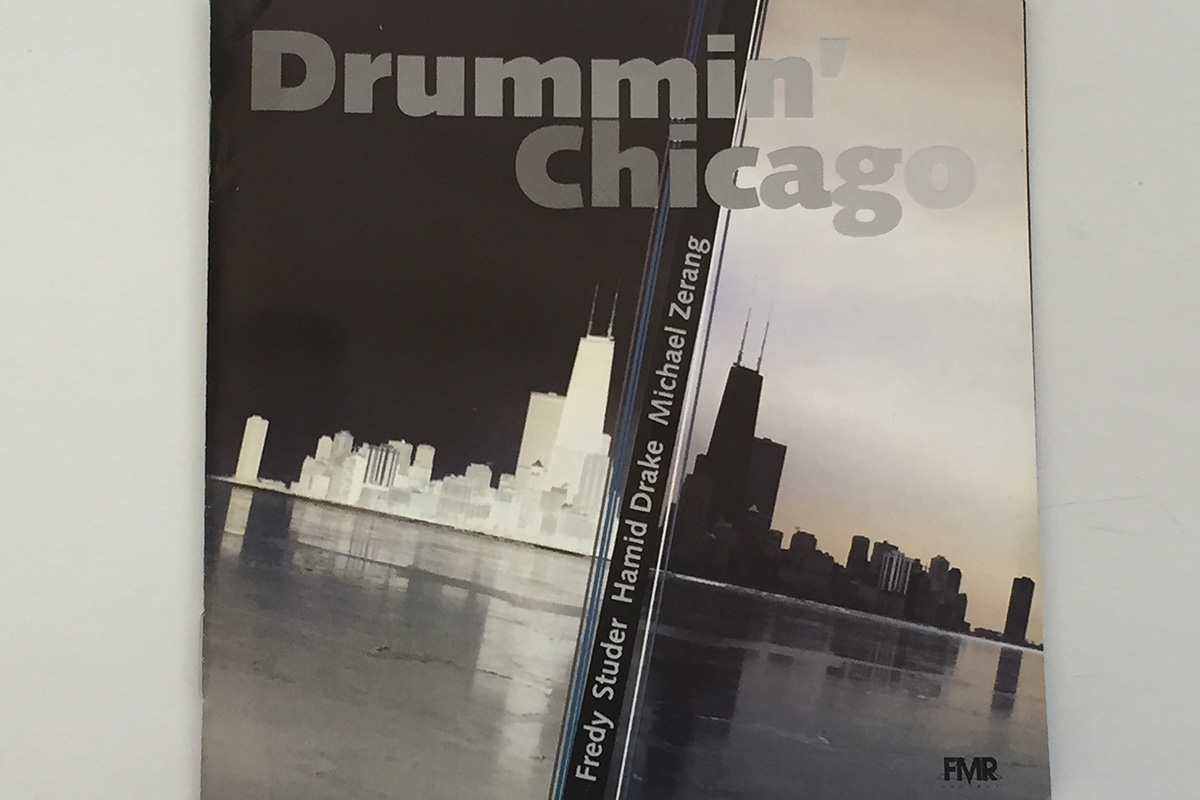 Cover DrumminChicago FotoMarianneHalter 1200x800